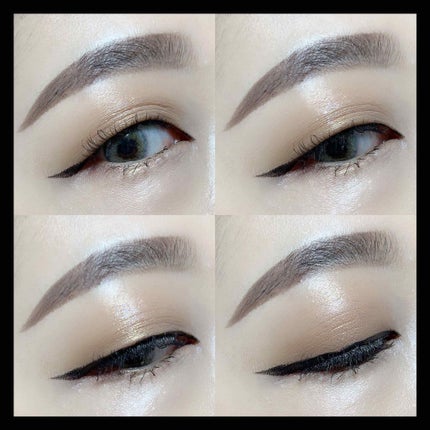 シャイニーオン パウダーアイカラー/リンメル ロンドン/単色アイシャドウを使ったクチコミ(1枚目)