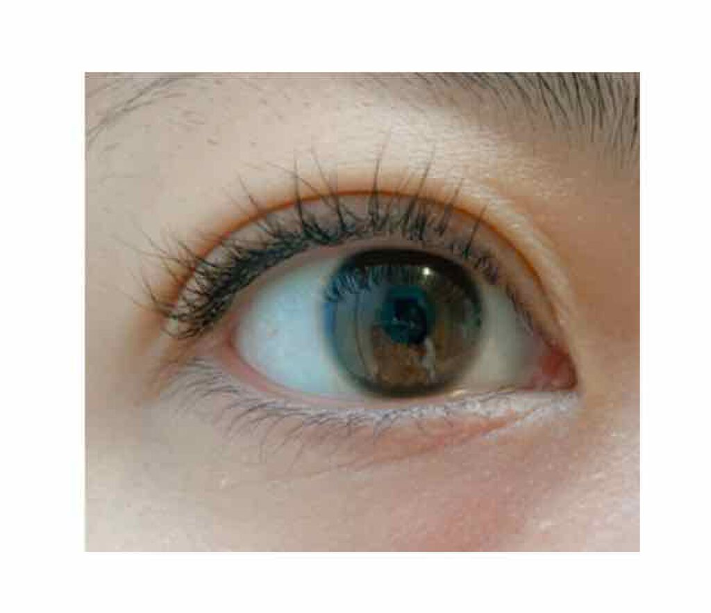 EMAKED(エマーキット)/水橋保寿堂製薬/まつげ美容液を使ったクチコミ(4枚目)