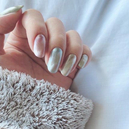 TONE DROP ネイルポリッシュ/D-UP/マニキュアを使ったクチコミ(6枚目)