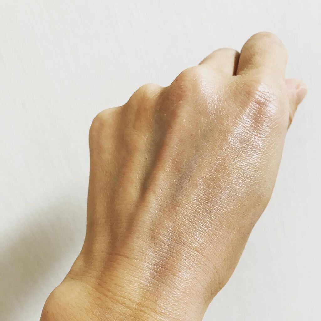 ドラマティックスキンセンサーベース EX UV+/マキアージュ/化粧下地を使ったクチコミ(4枚目)