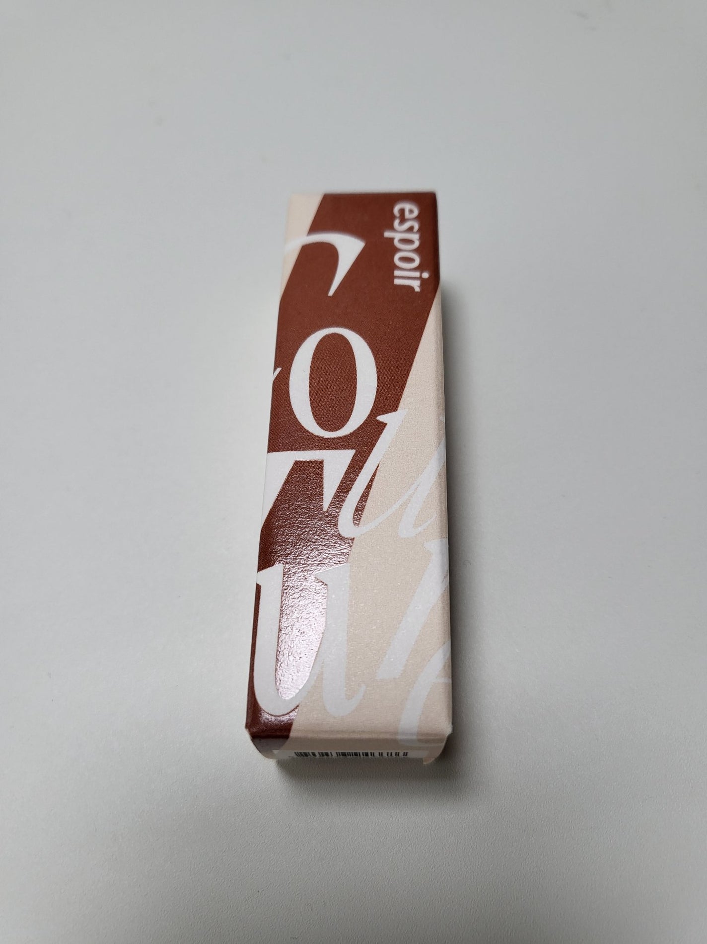 クチュールリップティントグレイズ/espoir/リップティントを使ったクチコミ(2枚目)