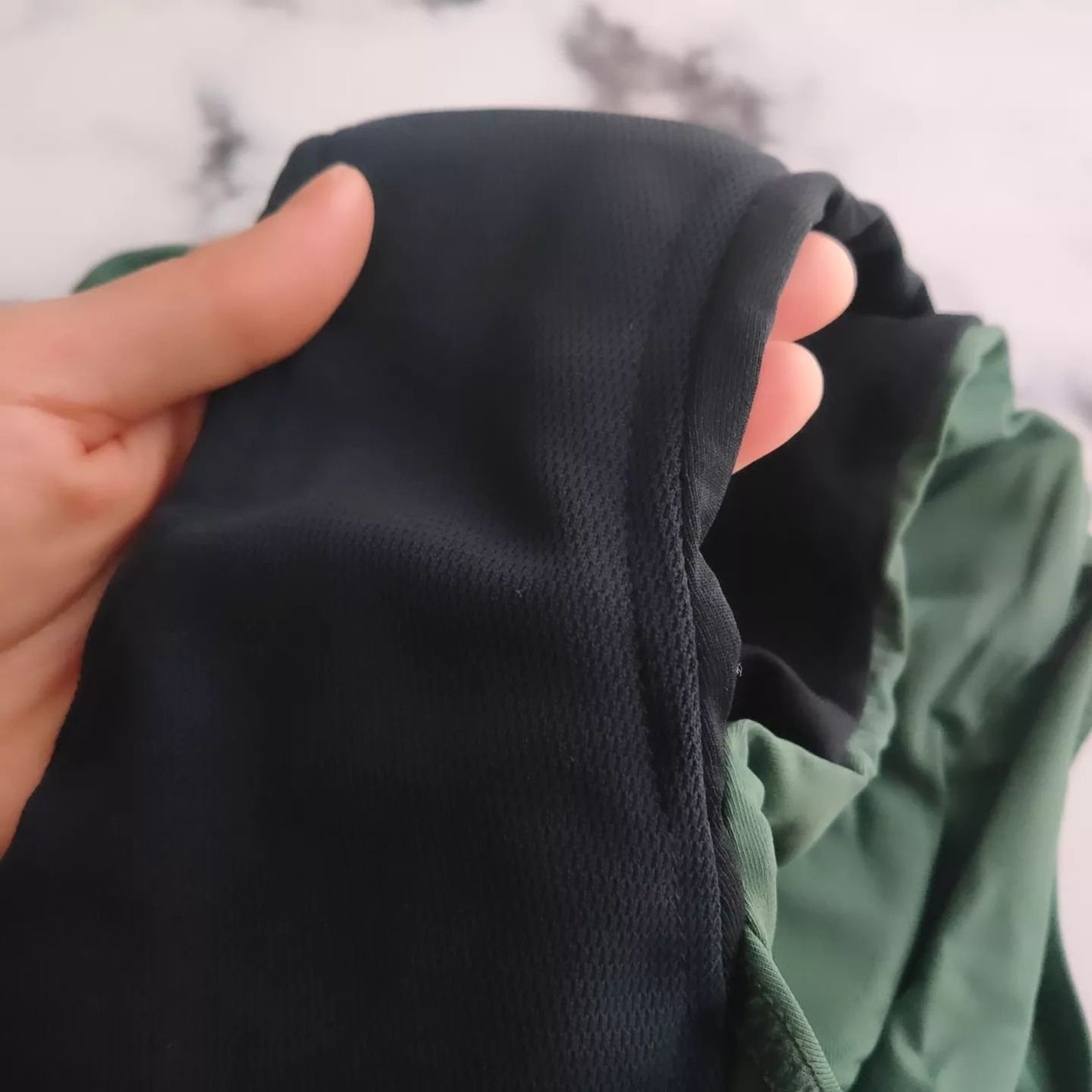 otte c. 吸水ショーツ/otte c./その他生理用品を使ったクチコミ(3枚目)