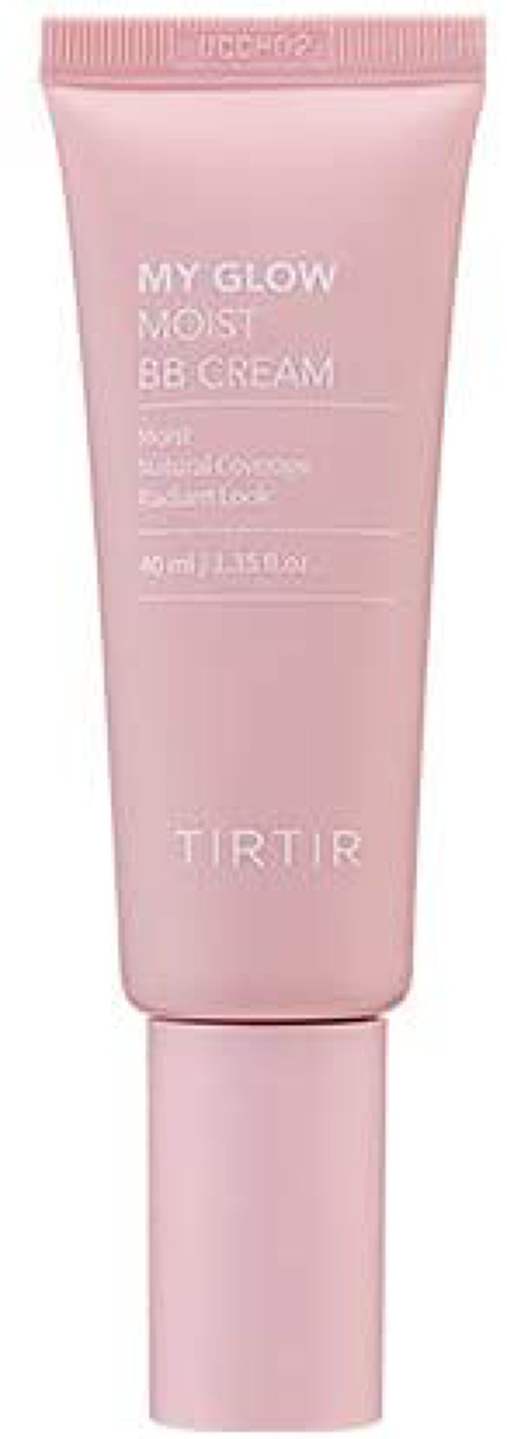 TIRTIR(ティルティル) マイグロウモイストBBクリーム