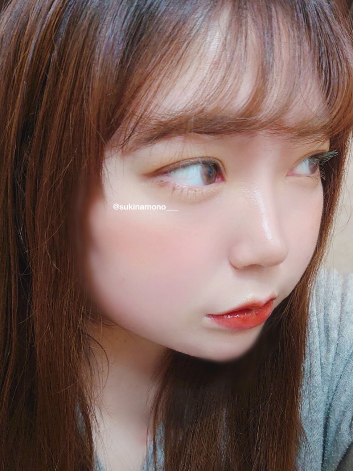 パーマネントカール マスカラ WP(ロング)/FASIO/マスカラを使ったクチコミ(3枚目)