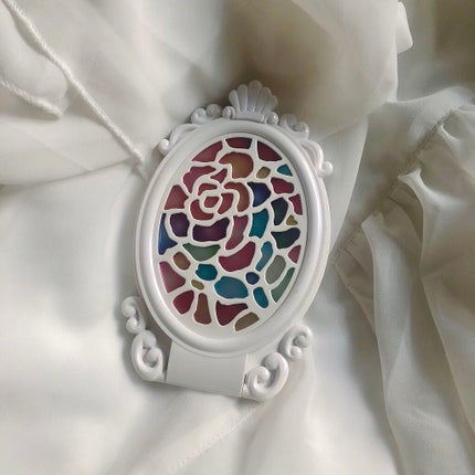 リミテッド ビューティー ミラー/ANNA SUI/その他化粧小物を使ったクチコミ(4枚目)