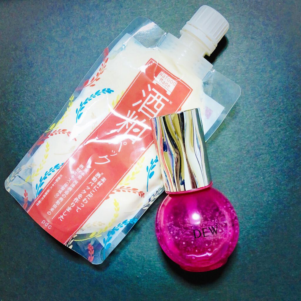 セラミド 保湿ミルク/Skin mania/乳液を使ったクチコミ（2枚目）