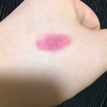 ルージュ アリュール/CHANEL/口紅を使ったクチコミ(4枚目)