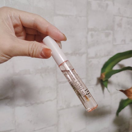 リシェルラッシュセラム/Richelle LASH serum/まつげ美容液を使ったクチコミ(2枚目)