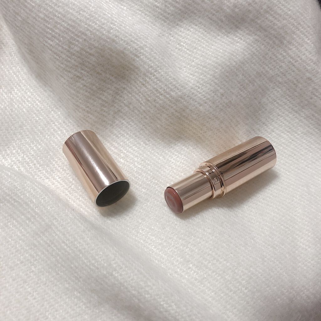 メルティールミナスルージュ/キャンメイク/口紅を使ったクチコミ（2枚目）