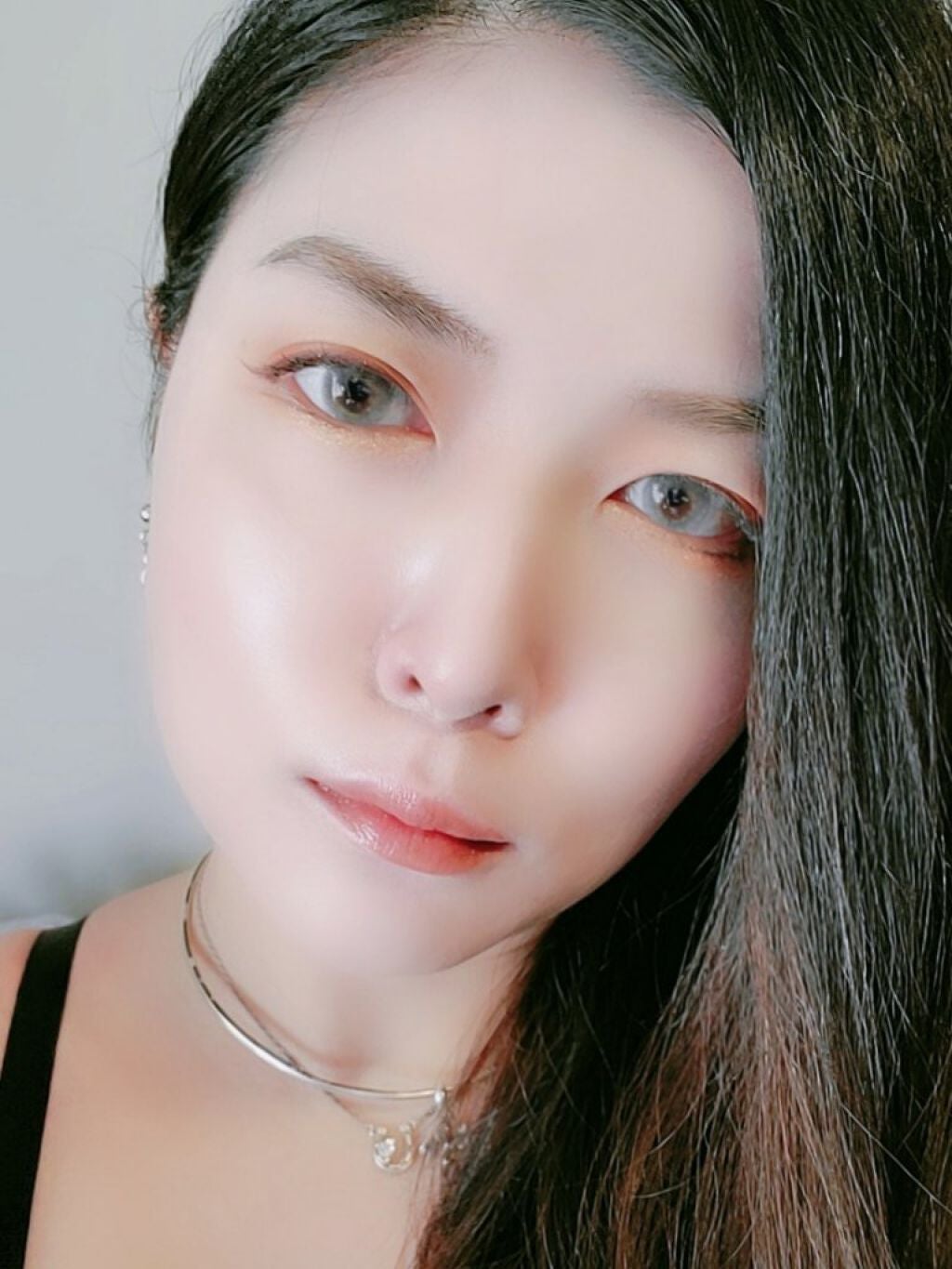 デュアルバリア 7日間トライアルキット/celimax/トライアルキットを使ったクチコミ(4枚目)