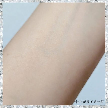 クレ・ド・ポー ボーテ  タンプードルエクラⅡ ケース/クレ・ド・ポー ボーテ/パウダーファンデーションを使ったクチコミ(3枚目)