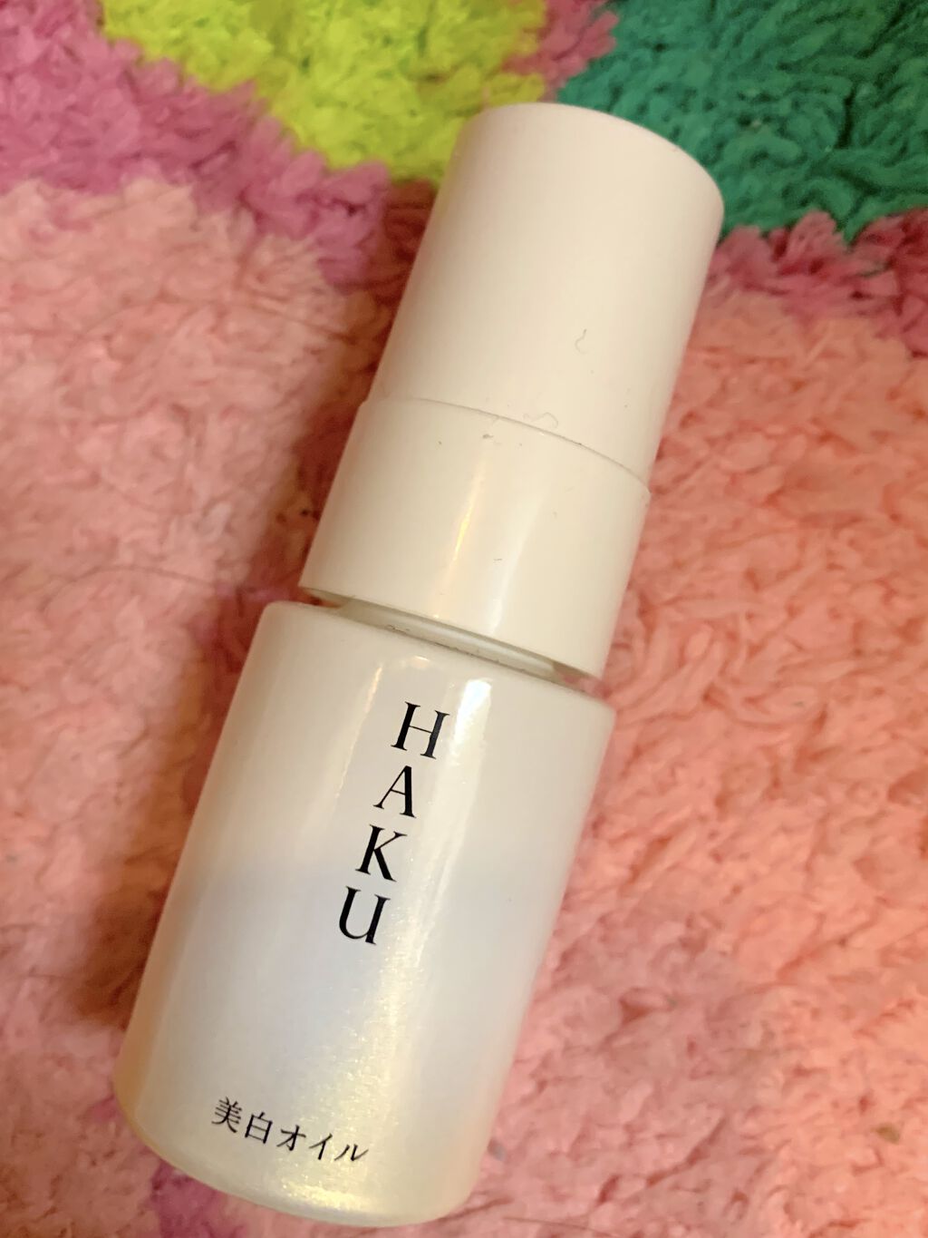 HAKU メラノフォーカスZ ＋　美白オイル メラノディープオイル2 ヨドバシ.com - ハク HAKU HAKU メラノディープオイル2 15ml [薬用美白