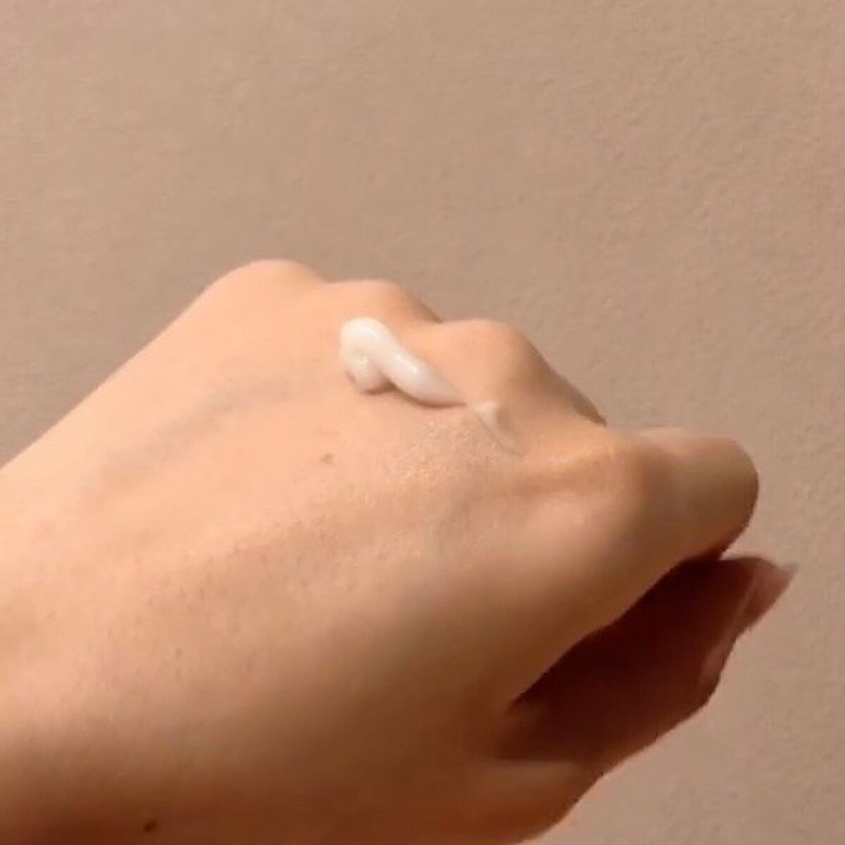 バスタイム モイストバリアクリーム/キュレル/ボディクリームを使ったクチコミ(9枚目)