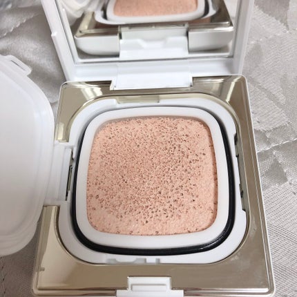 AQ スキン フォルミング クッションファンデーション トーン アップ 000 トーンアップ/DECORTÉ/クッションファンデーションの画像