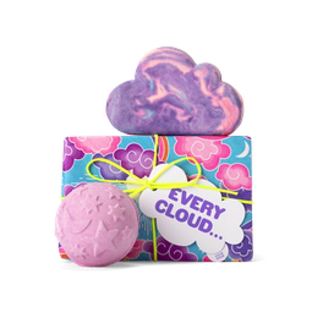 ラッシュ エブリー クラウド