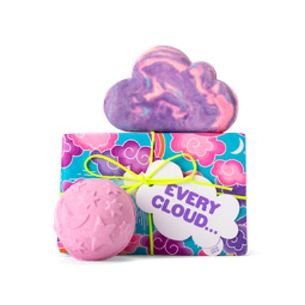 ラッシュ エブリー クラウド