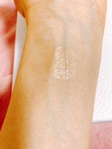 【旧】ディオール アディクト リップ マキシマイザー/Dior/リップグロスを使ったクチコミ(3枚目)