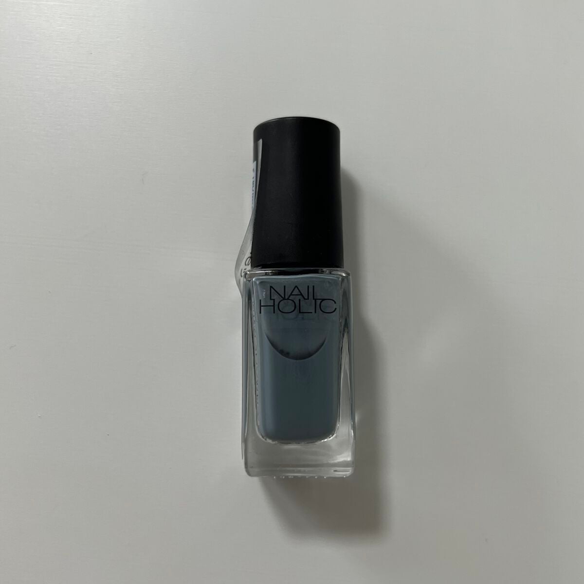 ネイルホリック Dusty pastel color/ネイルホリック/マニキュアを使ったクチコミ(1枚目)