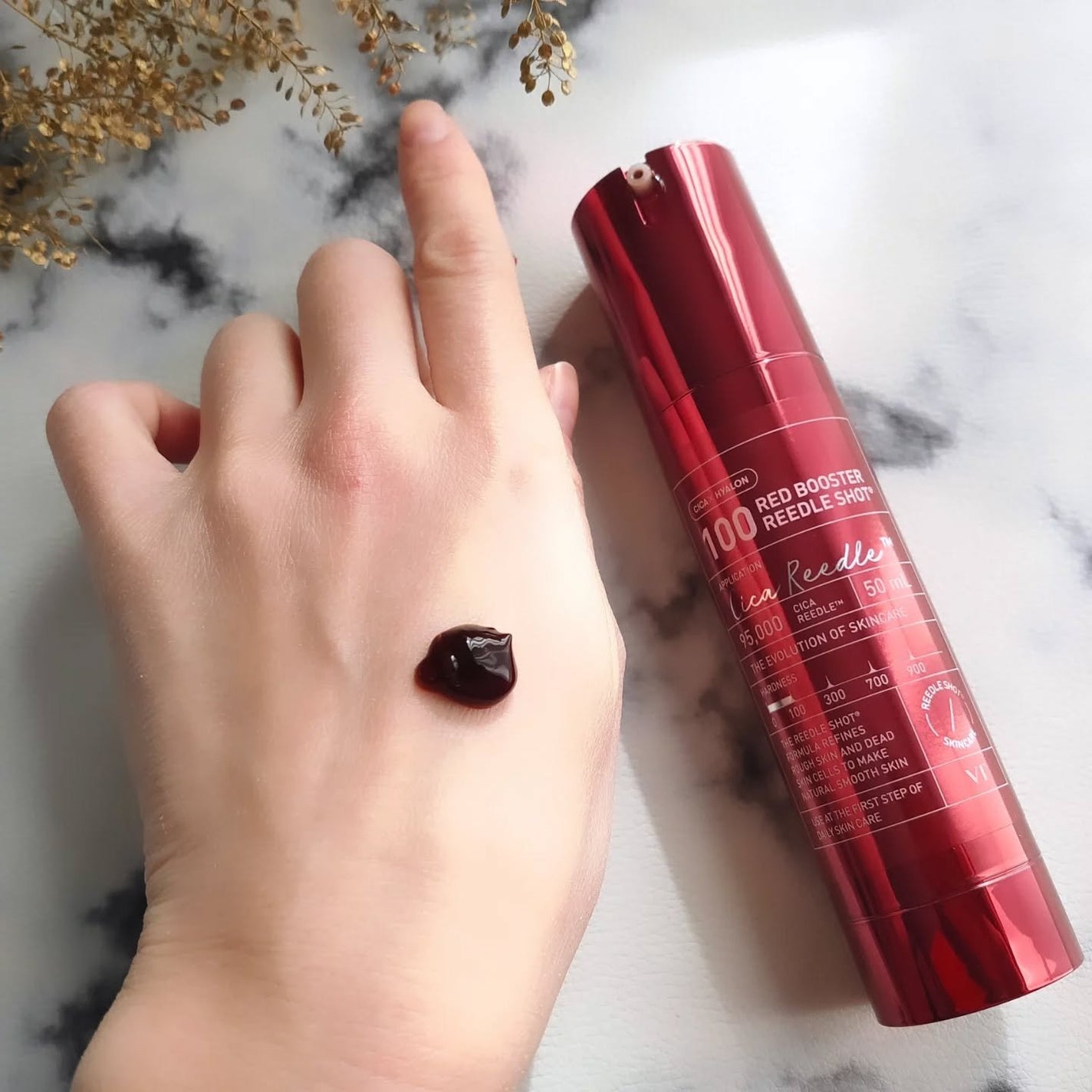 AZケア マスク/VT/シートマスク・パックを使ったクチコミ(4枚目)