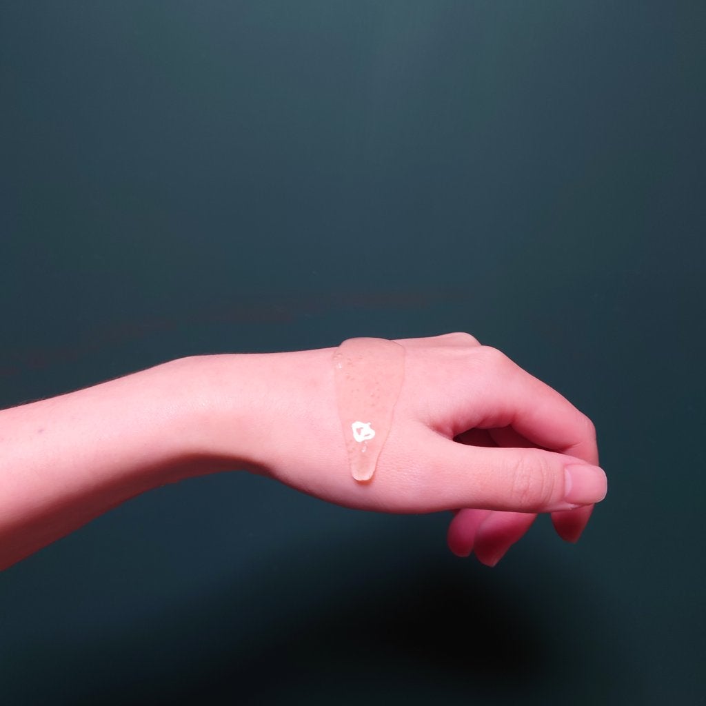 ゴールデンフランキンセンス シャワージェル/CIGARRO/ボディソープを使ったクチコミ(2枚目)