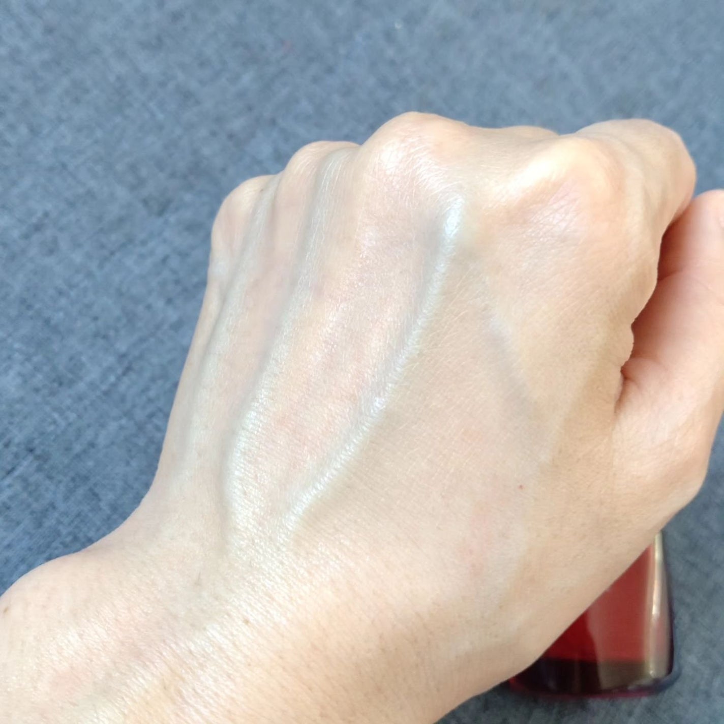 アルティミューン パワライジング コンセントレート Ⅲn/SHISEIDO/美容液を使ったクチコミ(5枚目)