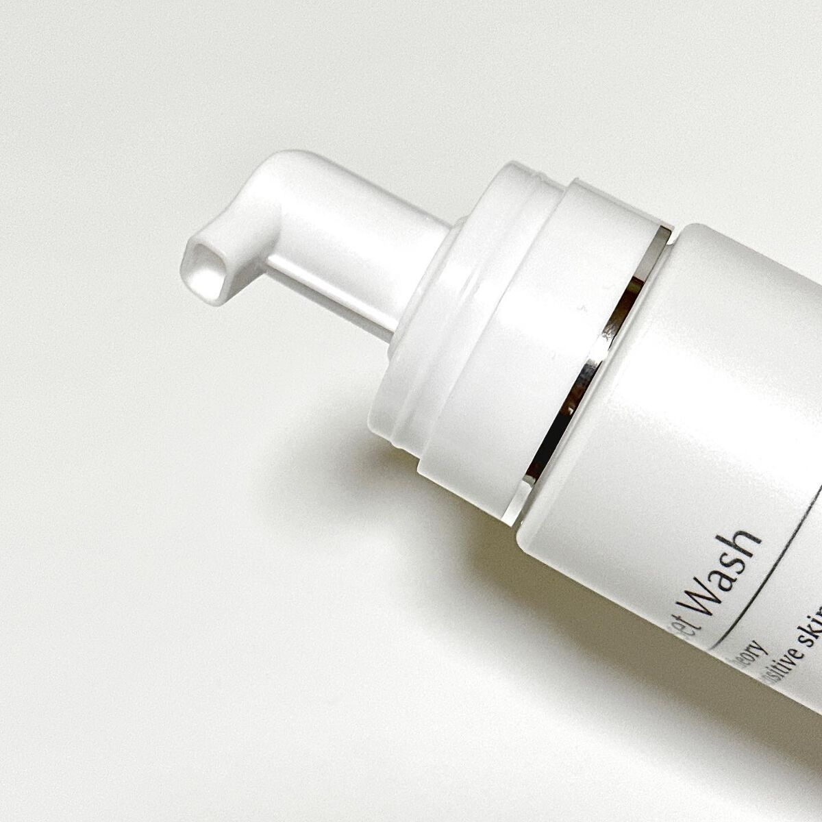 kana-cafe on LIPS 「♡♡♡【ACSEINE(アクセーヌ)】「リセットウォッシュ」@..」(2枚目)