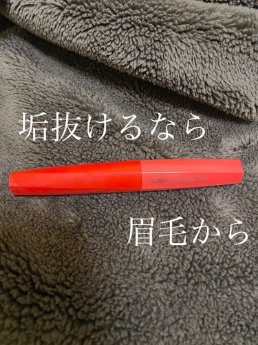 
\ 垢抜けるなら眉毛から /

こんにちは！サボです🌵

今日は当選していただいた
デジャヴュさんのフィルム眉カラーを紹介します！

私は今の髪色が金髪なので1番明るいベージュブラウンにしました！

