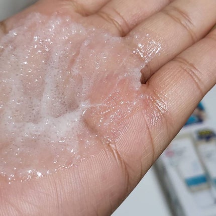 ako✴︎フォロバ💜 on LIPS 「✴︎【OLIVEYOUNGglobal購入品】夏!!☀️地味に..」(5枚目)