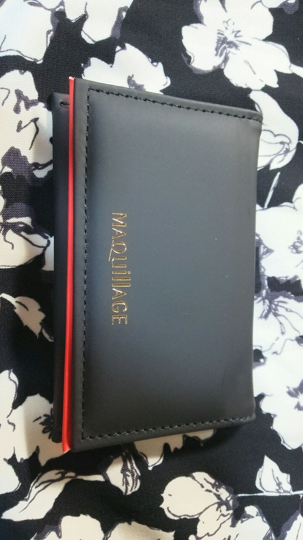 ドラマティックパウダリー UV/マキアージュ/パウダーファンデーションを使ったクチコミ(2枚目)