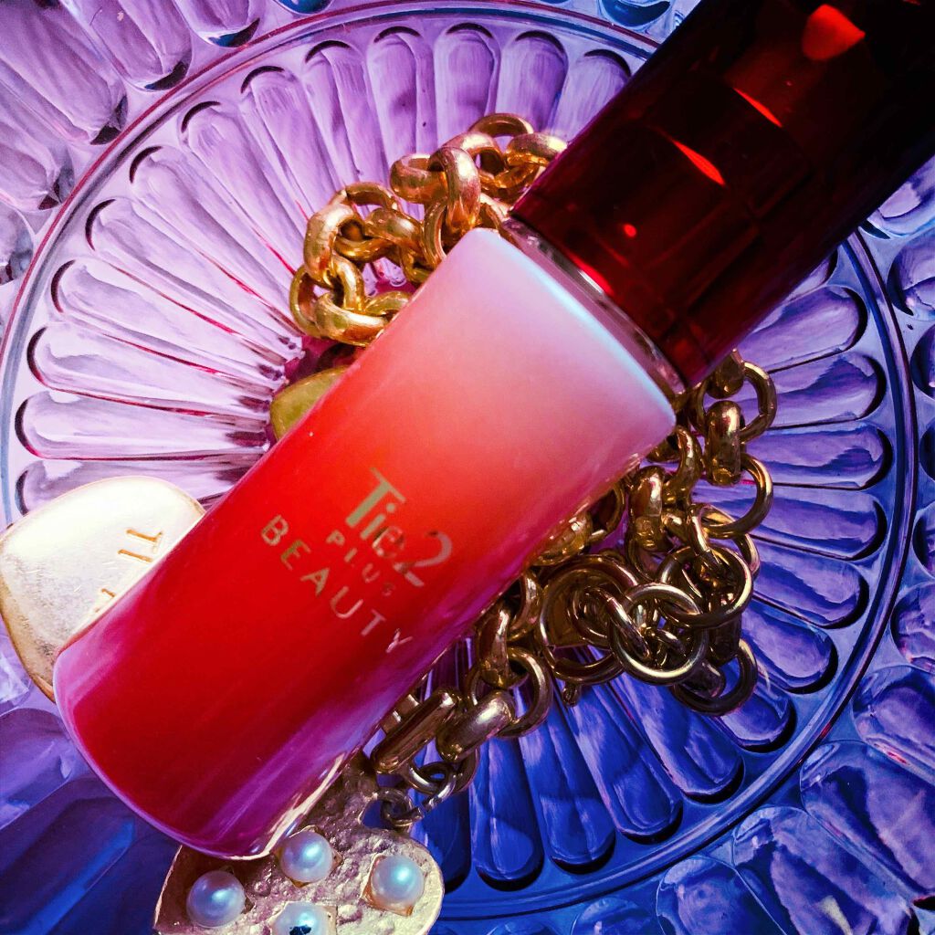 Tie2PLUS BEAUTY/びおらいふ/美容液を使ったクチコミ（1枚目）