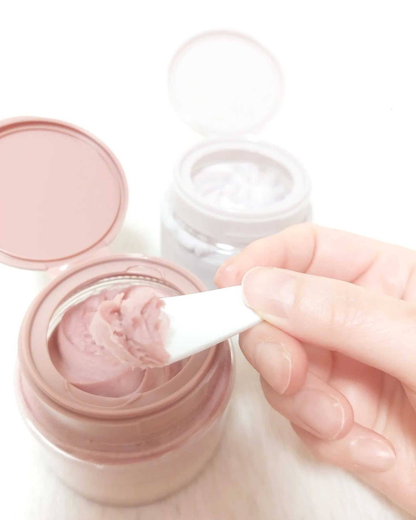 ホイップドヴィーガンパッククレンザーディスカバリーキット/WHIPPED/スキンケアキットを使ったクチコミ(3枚目)