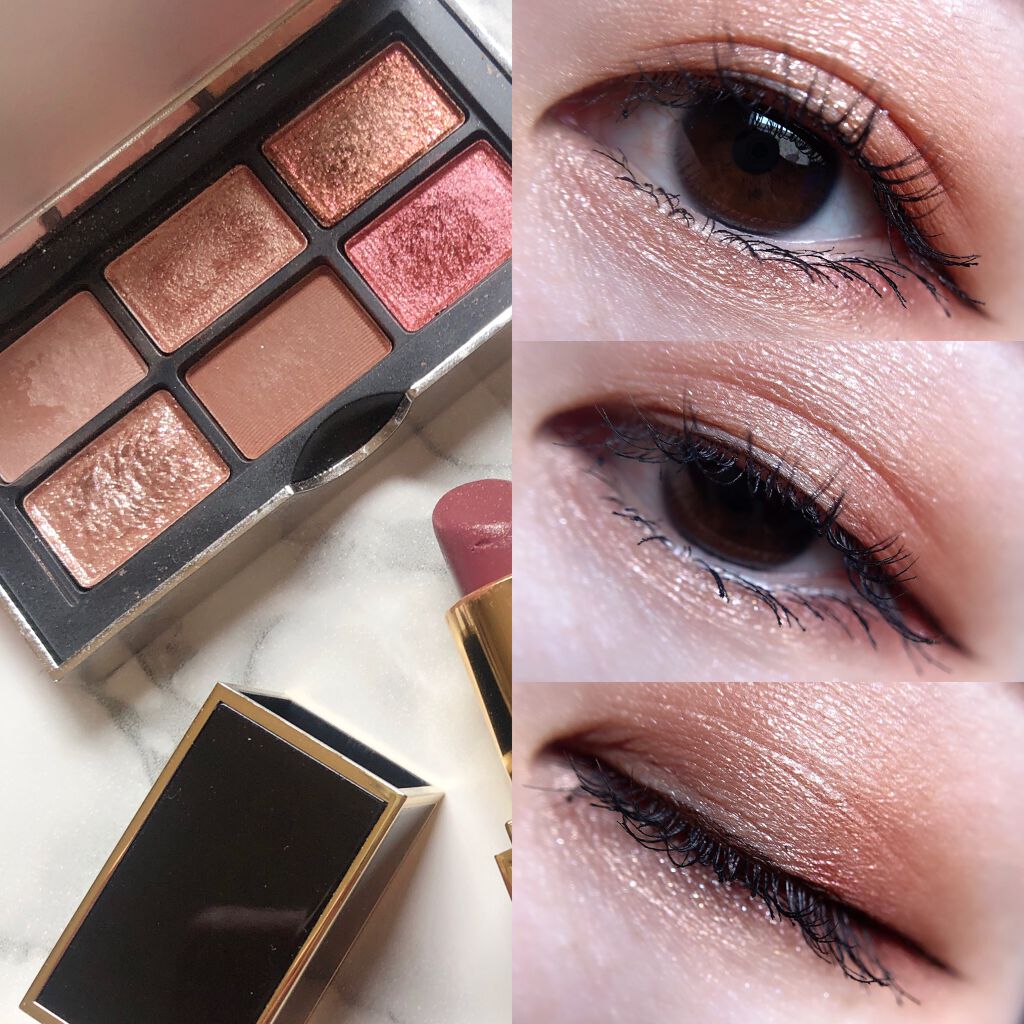 リップ カラー/TOM FORD BEAUTY/口紅を使ったクチコミ(2枚目)