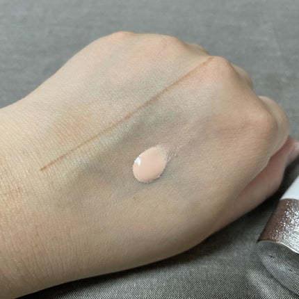 アルビオン ホワイトフィラー クリエイター/ALBION/化粧下地を使ったクチコミ(4枚目)