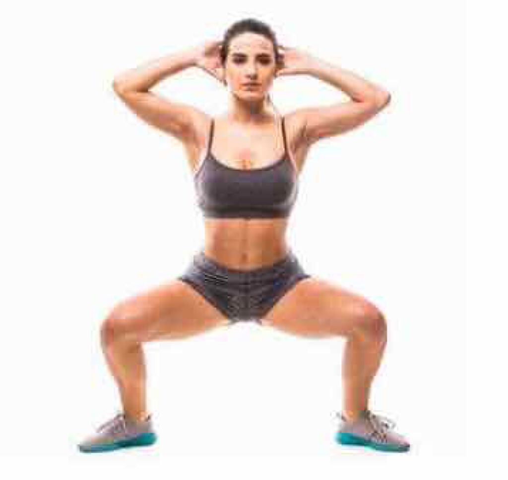 しゅり@小顔専門トレーナー on LIPS 「小さい頃から顔にお肉がつきやすい笑ったときでもむにっとはみ出る..」(3枚目)