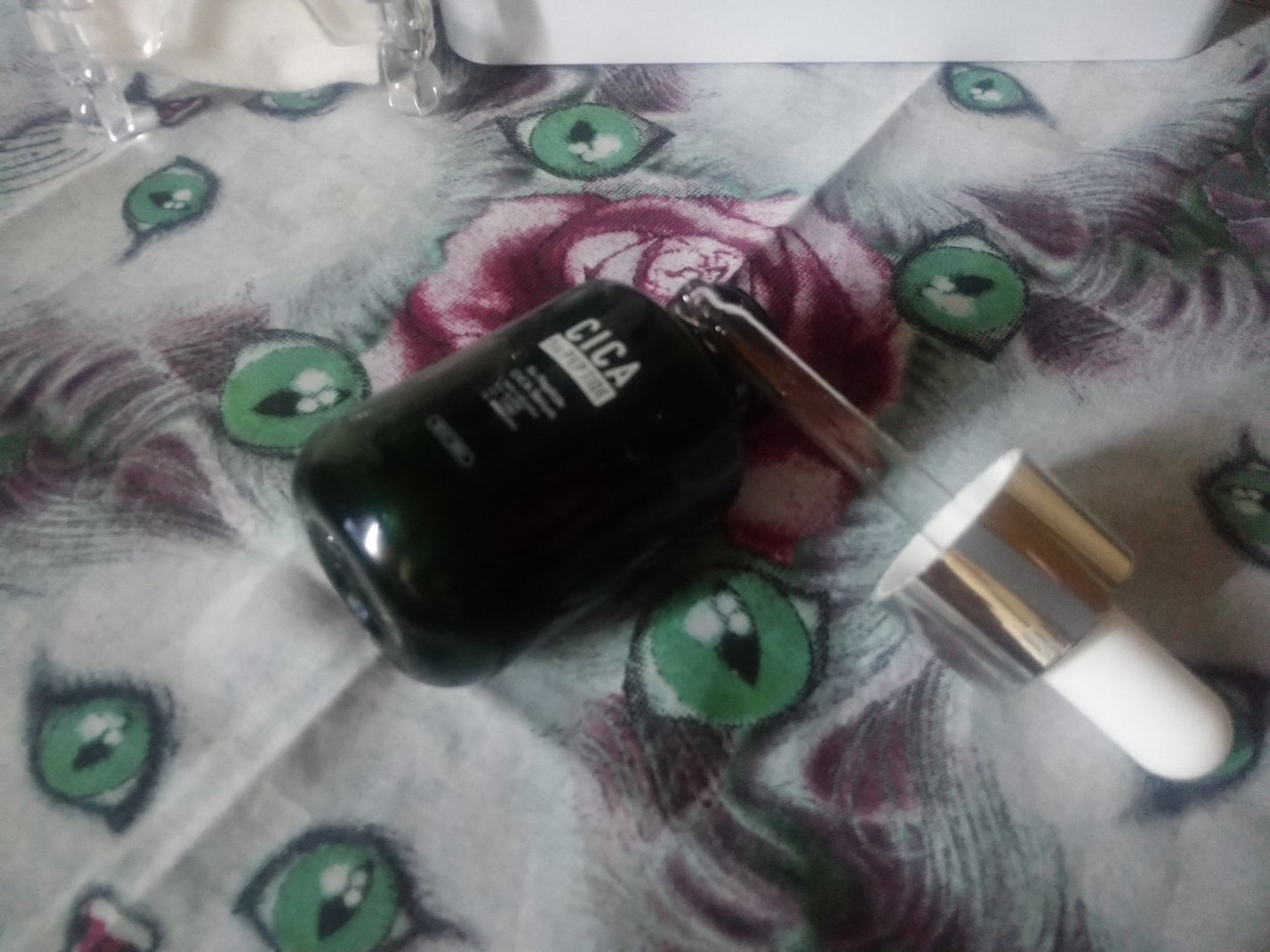 オールクリーンバーム/heimish/クレンジングバームを使ったクチコミ(2枚目)