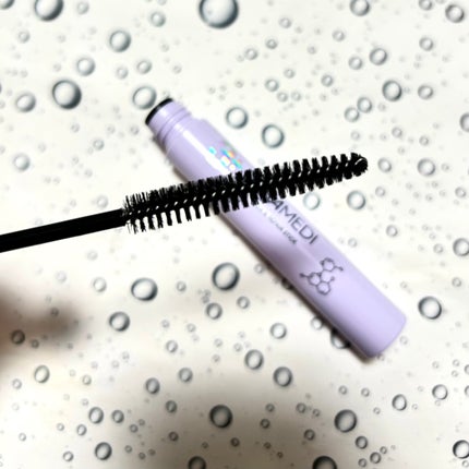 セラメディ ポイントロック&リペアスティック/セラメディ/ヘアジェルを使ったクチコミ(4枚目)