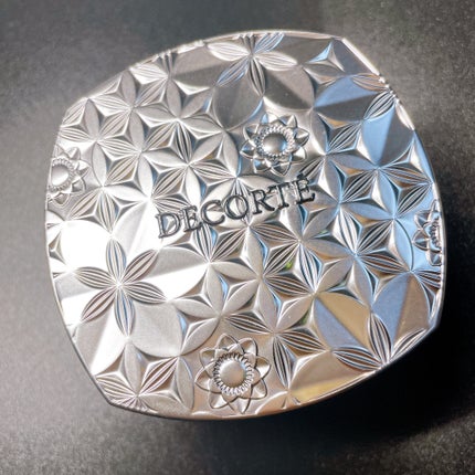 ルース パウダー/DECORTÉ/ルースパウダーを使ったクチコミ(1枚目)