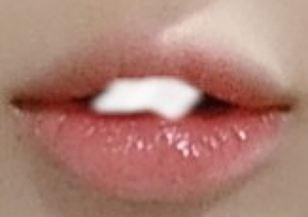 オリジナル ピュアスキンジェリー/ヴァセリン/ボディクリームを使ったクチコミ（2枚目）