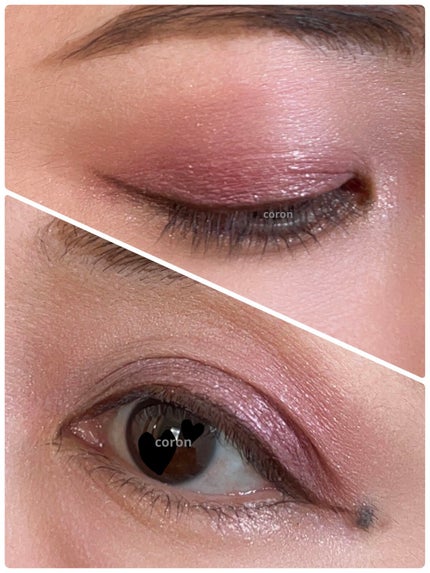 シグニチャー カラー アイズ/SUQQU/アイシャドウパレットを使ったクチコミ(2枚目)