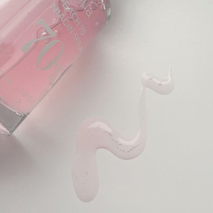 桃70%ナイアシンセラム/Anua/美容液を使ったクチコミ(2枚目)