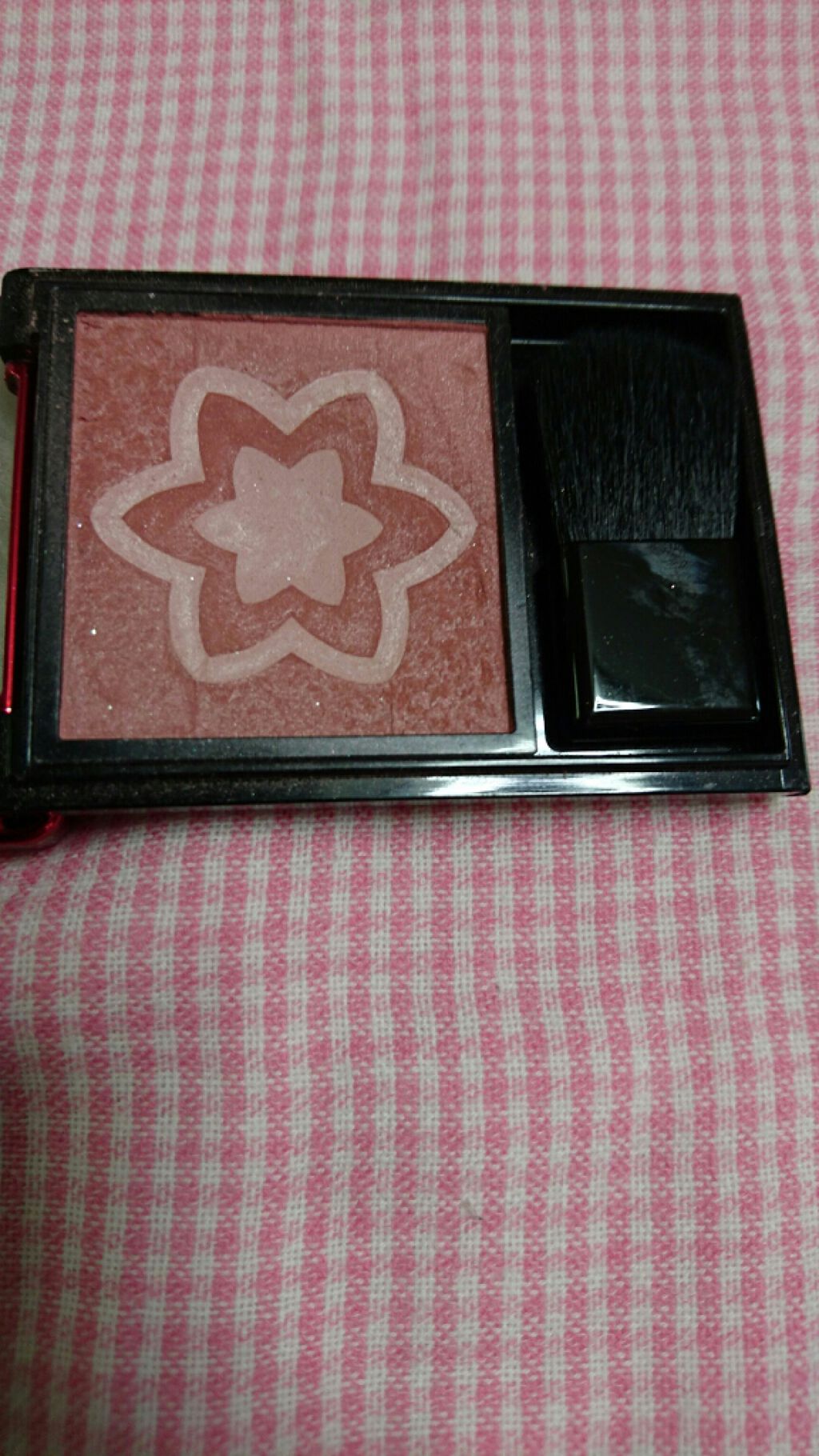 メイクアップ コフレ Ⅱ（クリスマスコフレ 2019）/DECORTÉ/メイクアップキットを使ったクチコミ（3枚目）