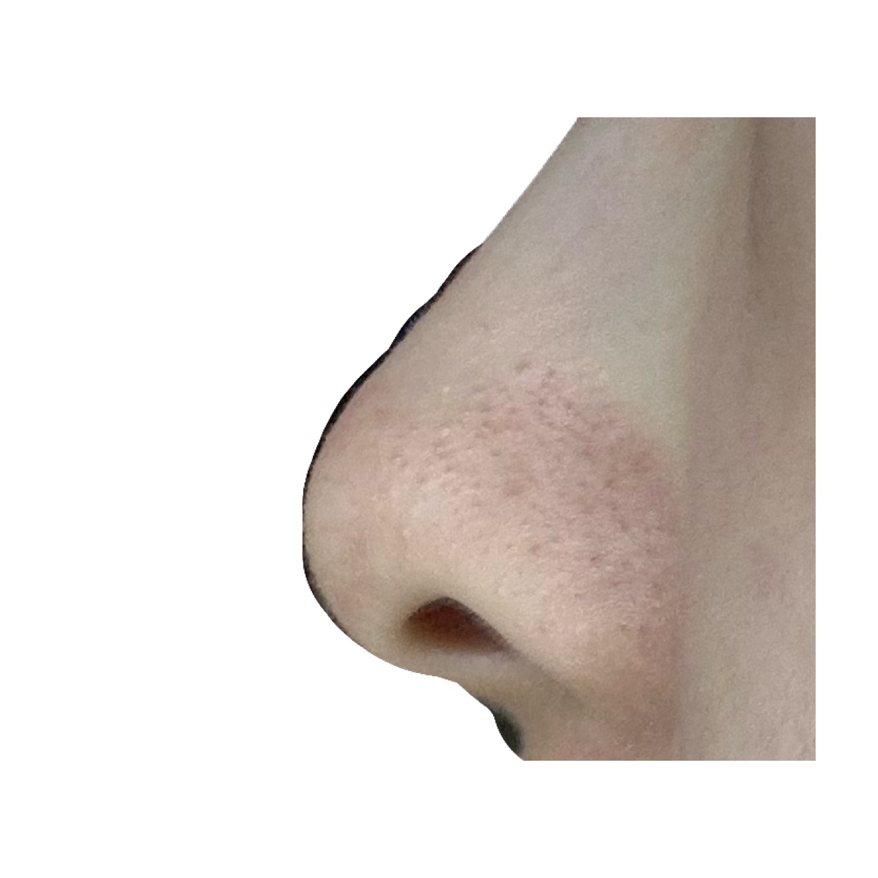 パーフェクトワンフォーカス スムースクレンジングバーム ディープブラック クロミ 限定デザイン（75g）/PERFECT ONE  FOCUS/クレンジングバームを使ったクチコミ（3枚目）