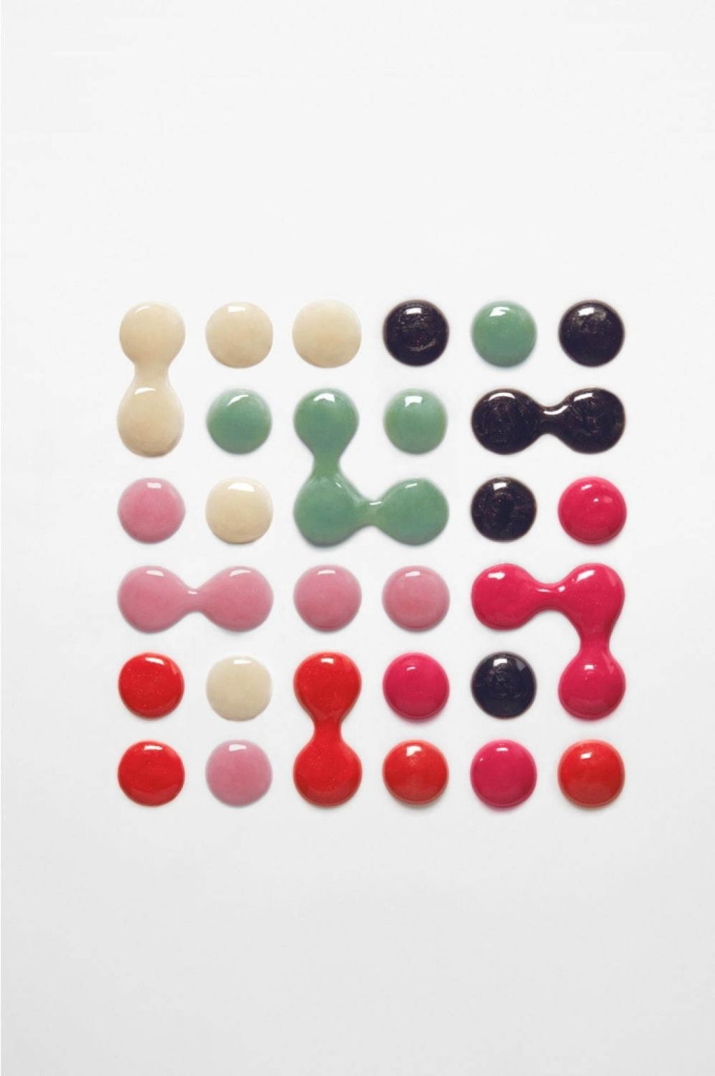 烏兎 on LIPS 「私が最近気になっているコスメ!2019年9月27日発売!UZU..」(3枚目)