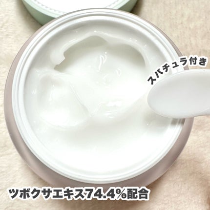 CICA クリーム/YBK/フェイスクリームを使ったクチコミ(3枚目)