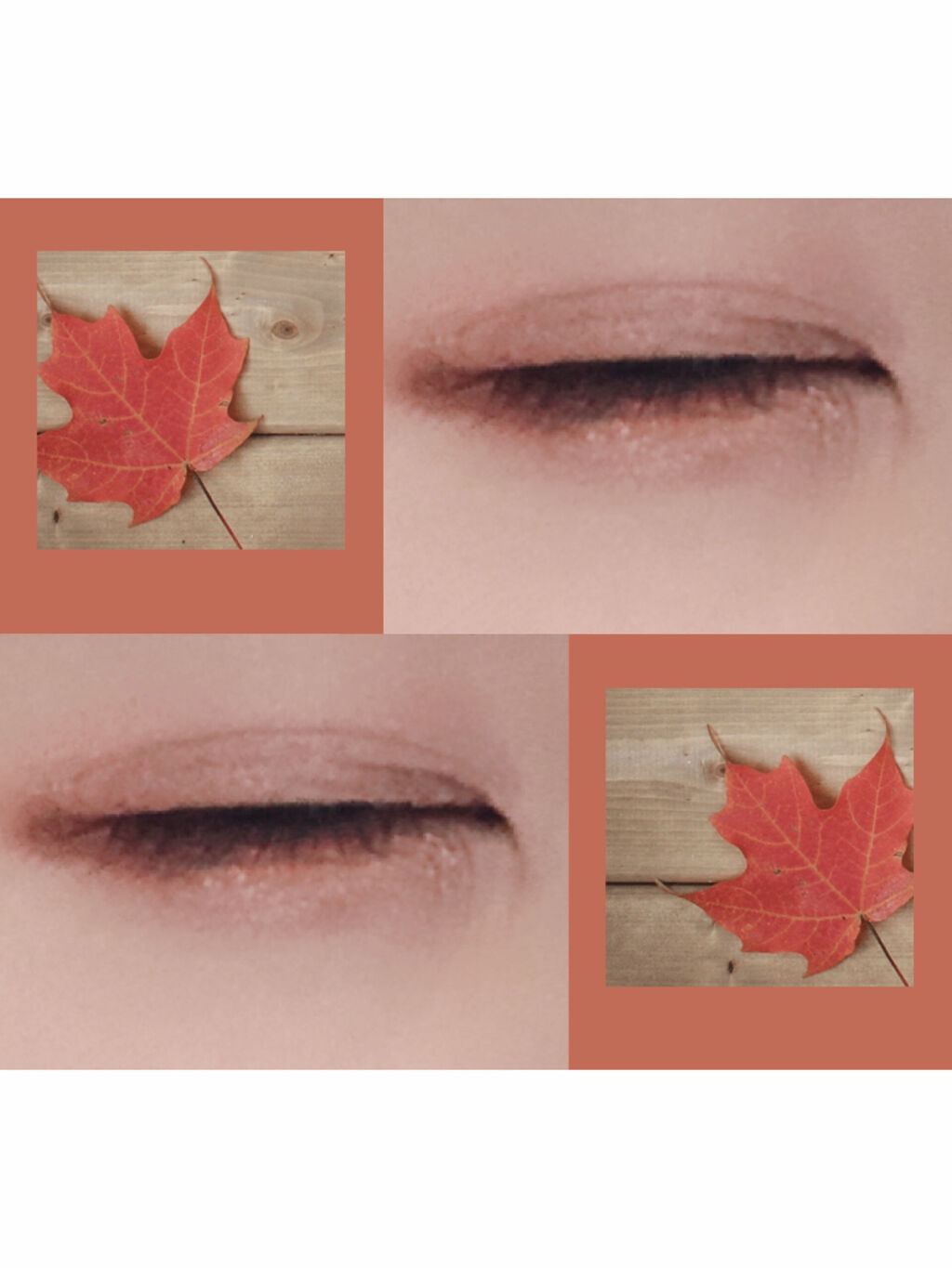 クイックイージーアイライナー/キャンメイク/リキッドアイライナーを使ったクチコミ（2枚目）