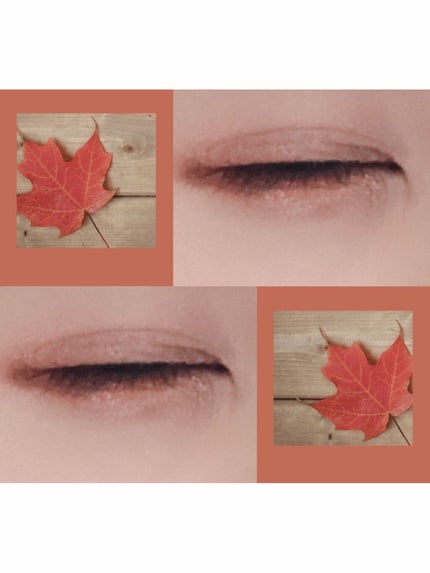 クイックイージーアイライナー/キャンメイク/リキッドアイライナーを使ったクチコミ(2枚目)