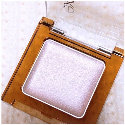 イルミクチュールシャドウ/excel/ジェル・クリームアイシャドウを使ったクチコミ(2枚目)