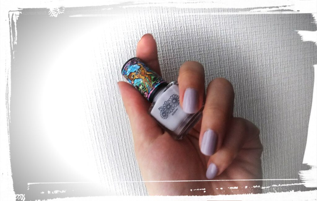 ミニデモネイル/IT'S DEMO/マニキュアを使ったクチコミ(2枚目)