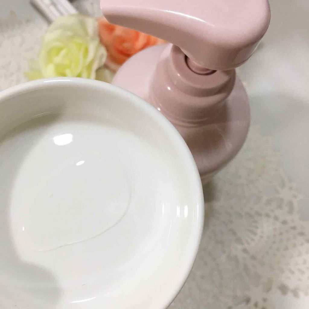 AURODEA by megami no wakka fragrance body soap/R&/ボディソープを使ったクチコミ（3枚目）