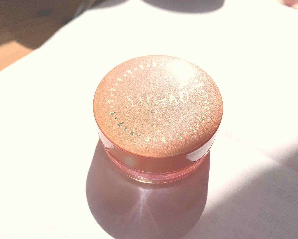 スフレ感チーク＆リップ/SUGAO®/ジェル・クリームチークを使ったクチコミ（2枚目）